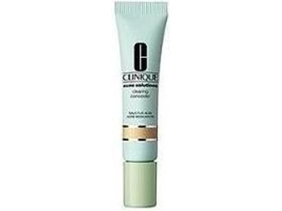 Clinique Anti-Blemish Solutions Clearing Concealer - Dame - 10 ml #02 Shade