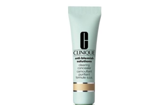 Clinique Anti-Blemish Solutions Clearing Concealer - Dame - 10 ml #02 Shade