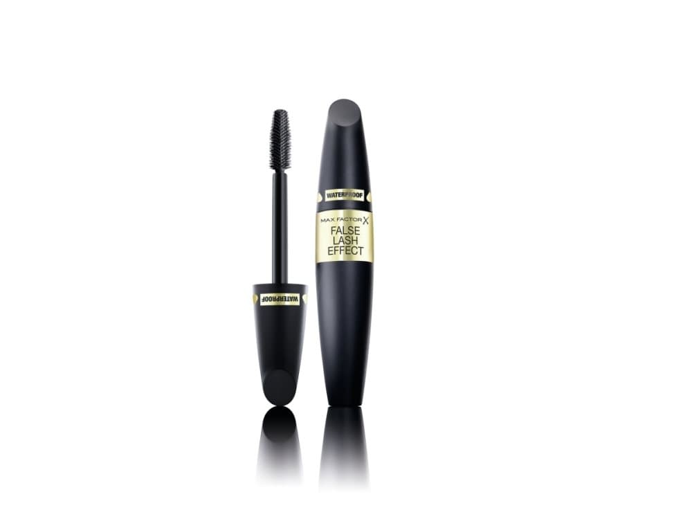 MAX FACTOR MAX FACTOR_False Lash Effect mascara waterproof Black 13.1ml