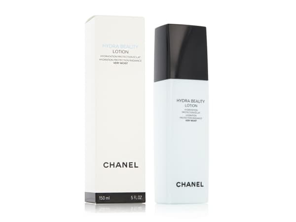 Chanel Body Lotion