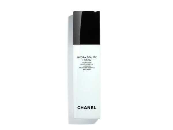 Chanel Body Lotion