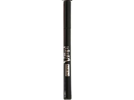Pupa Vamp! liner penna - Lady - 1 ml #100 Extra Black