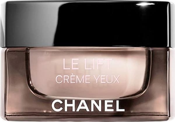 Chanel Le Lift Creme Yeux - Silmänympärysvoide - Dame - 15 g