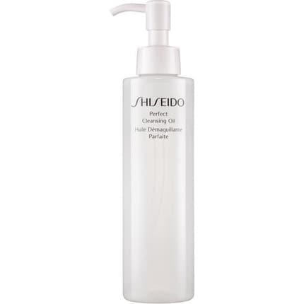 SHISEIDO PERFECT CLEANSING OIL 180ML