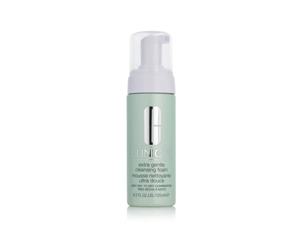 Clinique Extra Gentle puhdistusvaahto 125ml
