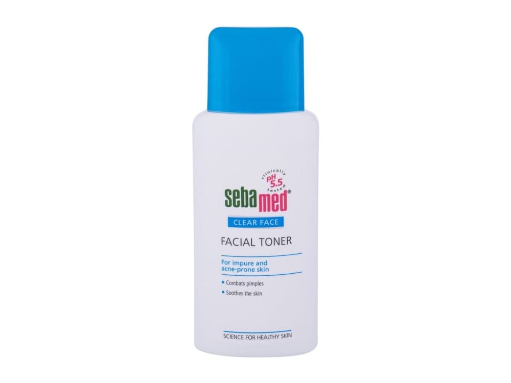 Sebamed Clear Face Toner 150ml - Pack Of 2