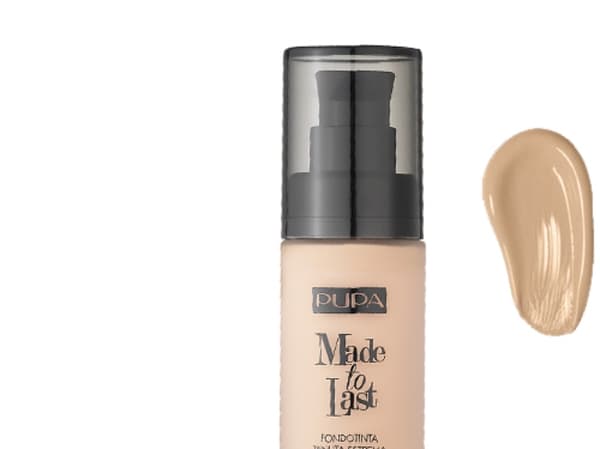 Pupa Made to Last Foundation nestemäinen meikkivoide 030 Natural Beige 30ml