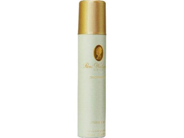MIRAC WALEWSKA GOLD-Deodorant 90ml