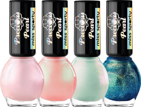 MISS SPORTS_Precious Pearl nail polish 050 7ml