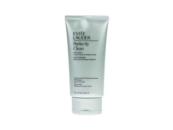 ESTEE LAUDER Perfectly Clean Creme Cleanser facial cleansing cream 150ml