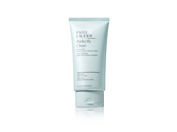 ESTEE LAUDER Perfectly Clean Creme Cleanser facial cleansing cream 150ml