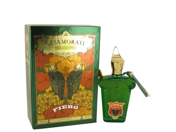Xerjoff Casamorati 1888 Fiero Eau De Parfum 100 ml (man)
