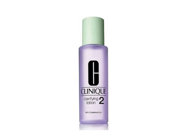 Clinique - Clarifying Lotion 2 - 200 ml /Skincare