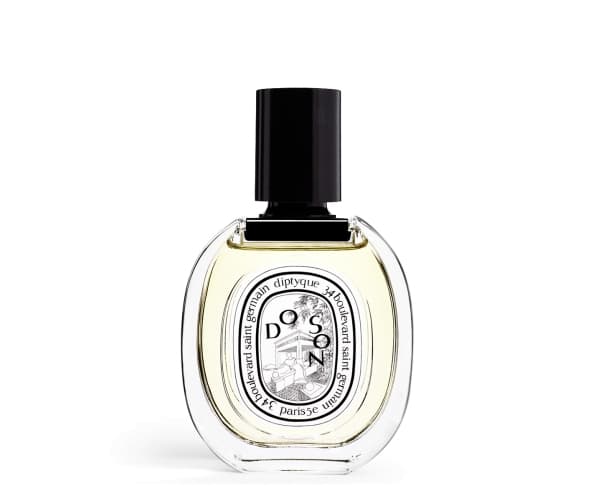 Diptyque Do Son Eau De Toilette 50 ml