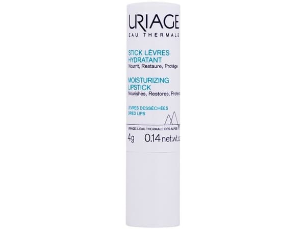 Uriage Moisturizing Lipstick 4 g