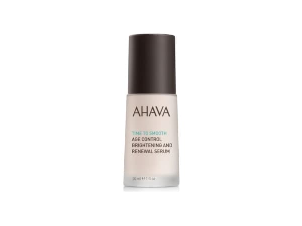 Ahava T.T.S. Age Control Brightening & Renewal Serum - Unisex - 30 ml