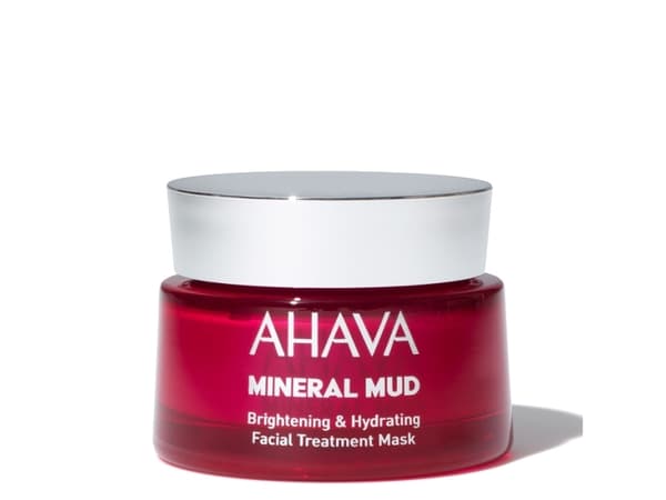 AHAVA - Mineralslam - 50 ml