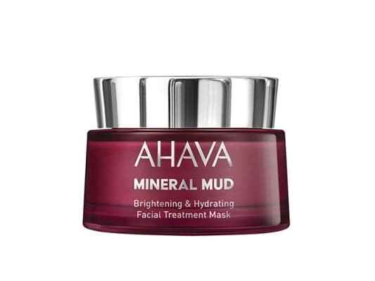 AHAVA - Mineralslam - 50 ml