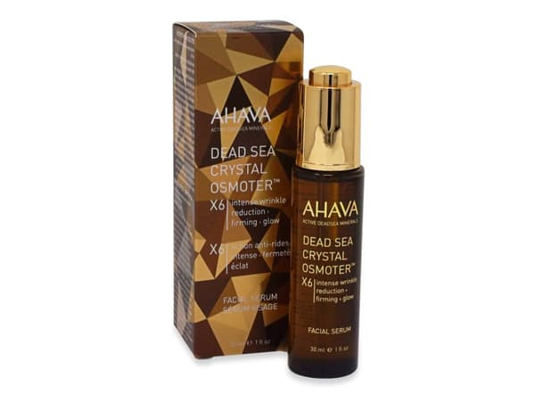 Ahava Dead Sea Crystal Osmoter Facial Serum - Dame - 30 ml