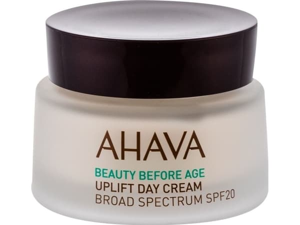 Ahava AHAVA Beauty Before Age Uplift SPF20 Day Facial Creme 50ml
