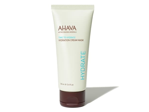 Ahava T.T.H. Hydration Cream Mask - Dame - 100 ml