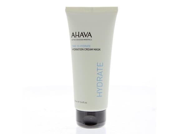 Ahava T.T.H. Hydration Cream Mask - Dame - 100 ml