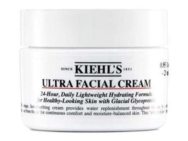 Kiehl''s Ultra Facial Cream 50ml, WOMEN FACE, Antarcticin (glacial glycoprotein extract) Antarcticin kommer från glaciärer och är en..., Användningsa