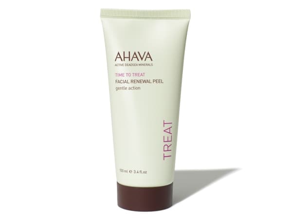 Ahava T.T.T. Facial Renewal Peel - Unisex - 100 ml