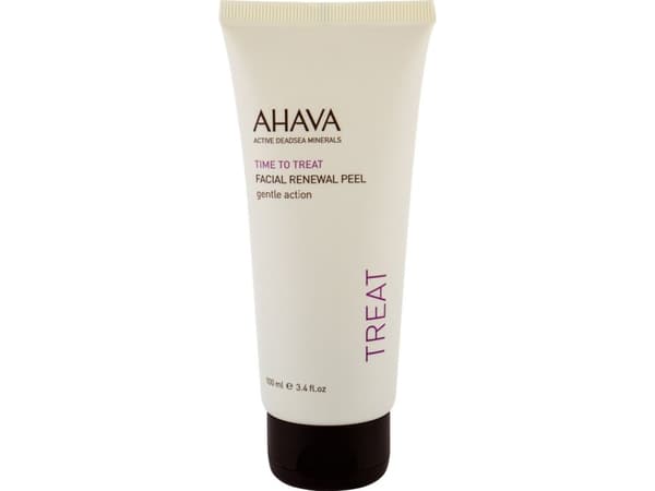 Ahava T.T.T. Facial Renewal Peel - Unisex - 100 ml