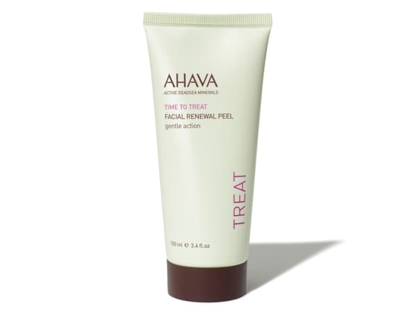 Ahava T.T.T. Facial Renewal Peel - Unisex - 100 ml