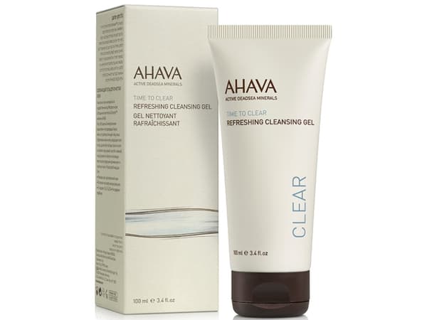 AHAVA - Klar - 100 ml