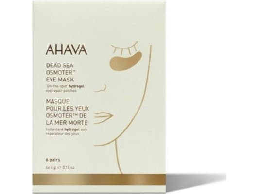 Ahava Dead Sea Osmoter Eye Mask - Unisex - 24 g