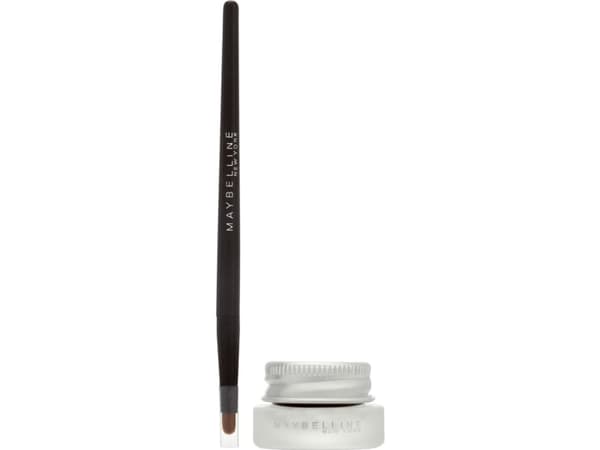 Maybelline Lasting Drama Gel Eyeliner 24h W 01 Intense Black 2.8g