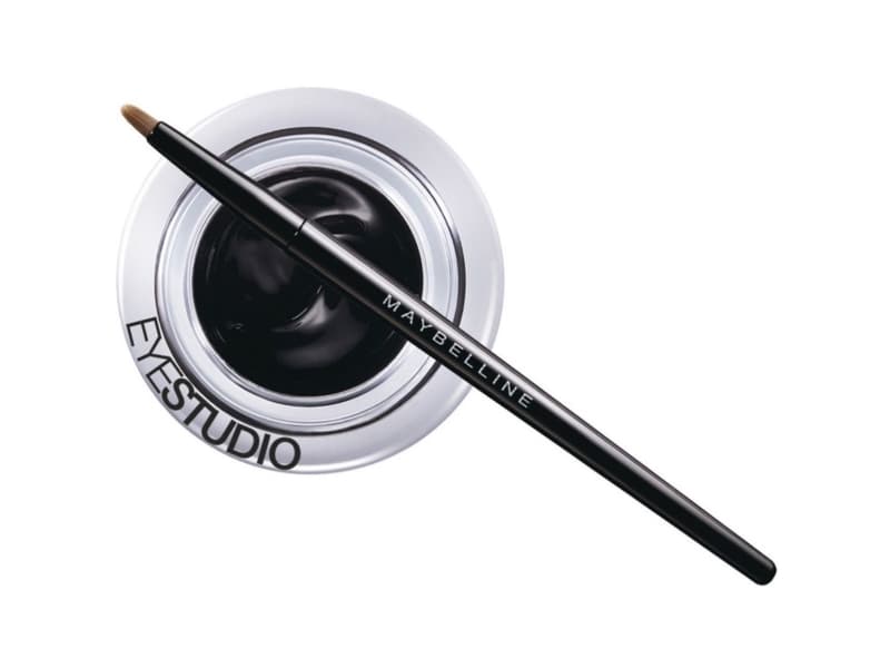 Maybelline Lasting Drama Gel Eyeliner 24h W 01 Intense Black 2.8g