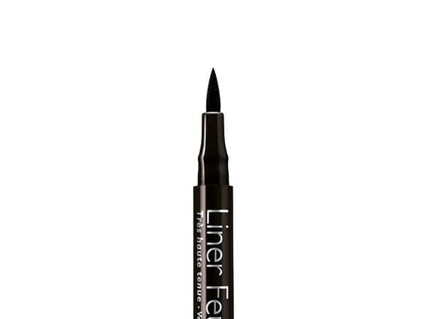 Bourjois Feutre, Vätska, Svart, Penna, Kvinna, 24 h, AQUA/WATER/EAU, BUTYLENE GLYCOL, PEG-60 HYDROGENATED CASTOR OIL, STYRENE/ACRYLATES/AMMONIUM...