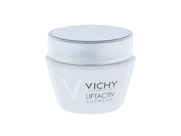Vichy Liftactiv Supreme Creme anti-rynke tørr hud 50ml