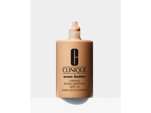 Clinique Even Better Make-Up SPF15 - Dame - 30 ml #06 /58 Honey