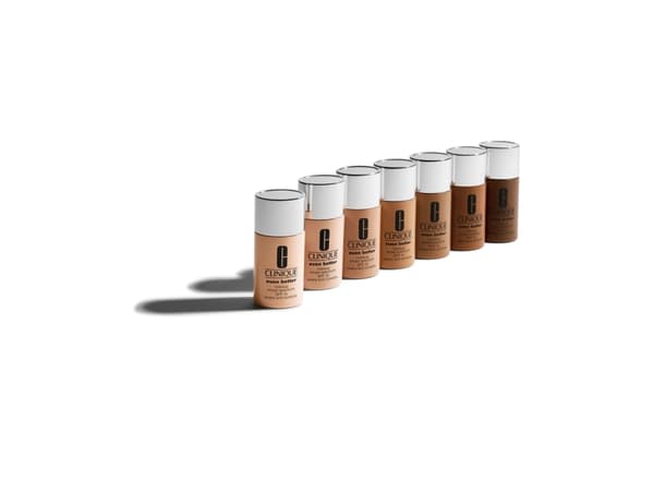 Clinique Even Better Make-Up SPF15 - Dame - 30 ml #06 /58 Honey