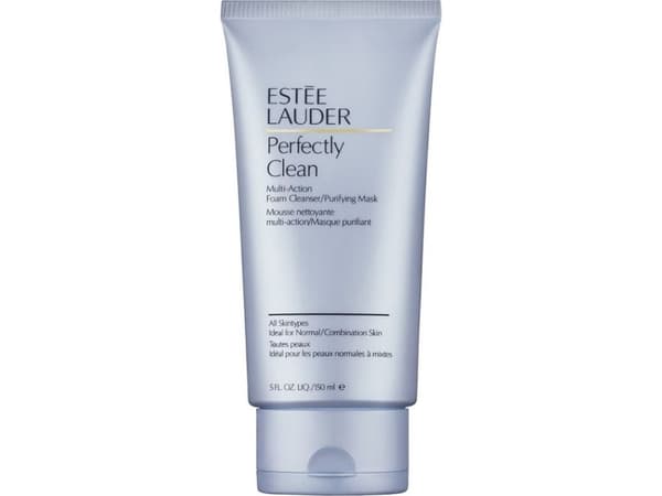 Estee Lauder Perfectly Clean Foaming Facial Cleanser face cleansing foam 150ml