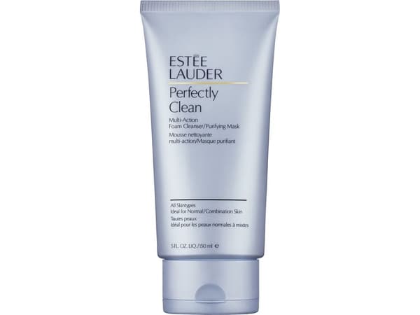 Estee Lauder Perfectly Clean Foaming Facial Cleanser face cleansing foam 150ml