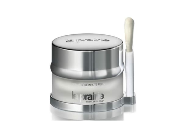 LA PRAIRIE SWISS SPECIALISTS CELLULAR 3-MINUTE PEEL 40ML