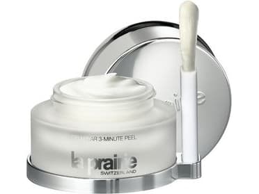 LA PRAIRIE SWISS SPECIALISTS CELLULAR 3-MINUTE PEEL 40ML