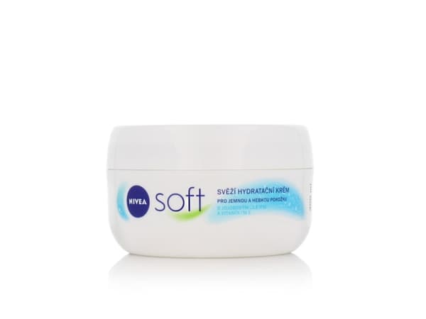 Nivea - Soft - 300 ml