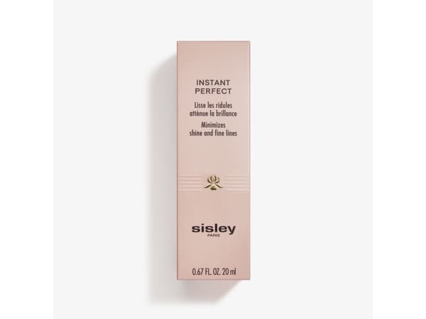 Sisley Instant Perfect Shine & Fine Line Minimizer - Dame - 20 ml