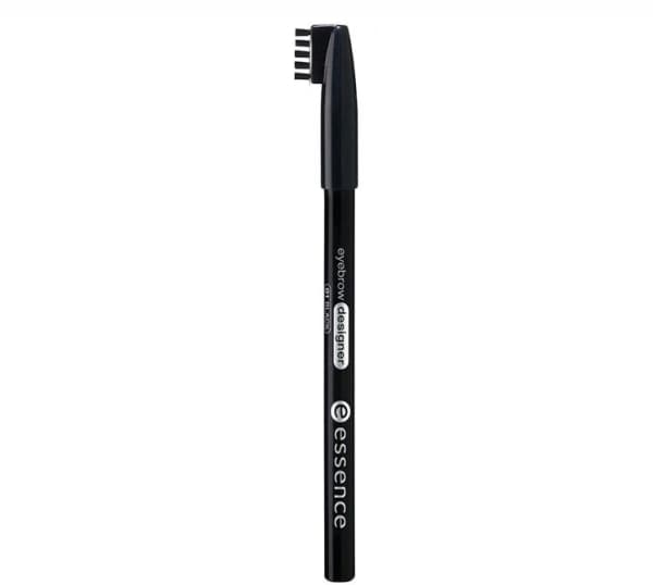 ESSENCE_Eyebrow Designer eyebrow pencil 01 Black 1g
