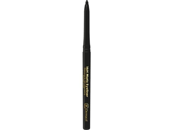 Dermacol 16H Matic Eyeliner 4 Black 0.28g