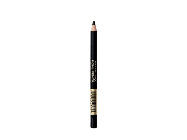 Kohl, Femei, Creion dermatografi, 20 musta, 4 g