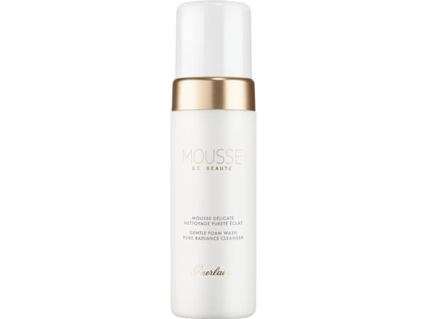 Guerlain Mousse De Beaute Skånsomt sminkefjerningsskum 150ml