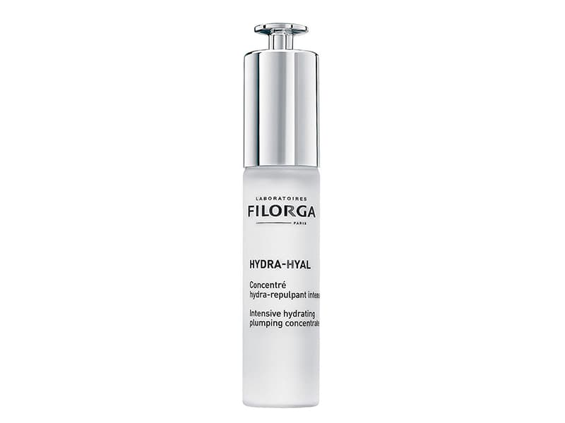 Filorga Hydra-Hyal Intensive Hydr. Plumping Conc. - Dame - 30 ml
