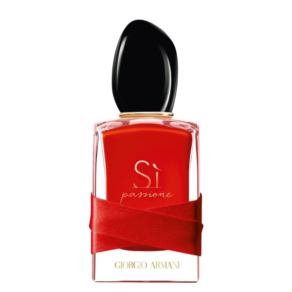Armani Si Passione Red Maestro EDP 50ml